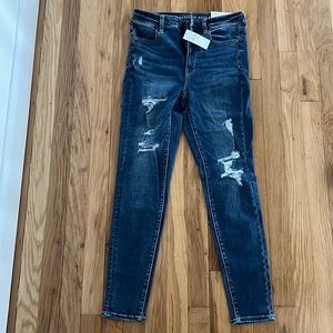 Super stretch new with tags